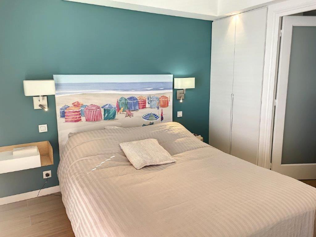 Apartamento Sea View *