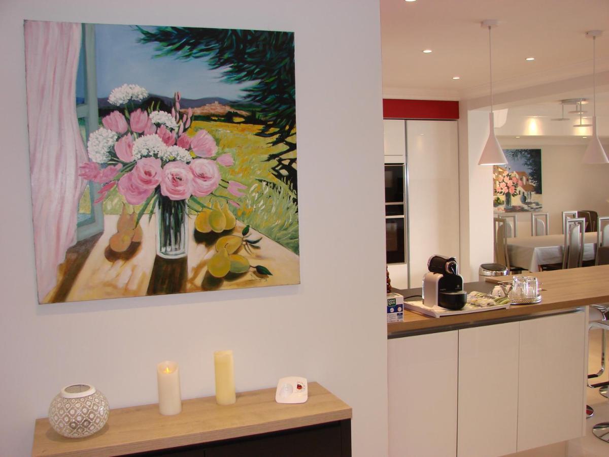 Apartamento Sea View Cannes