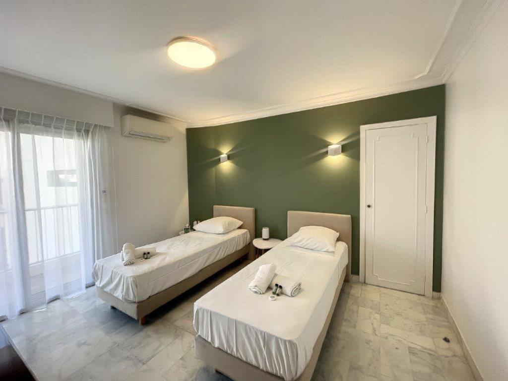 Sea View Apartamento