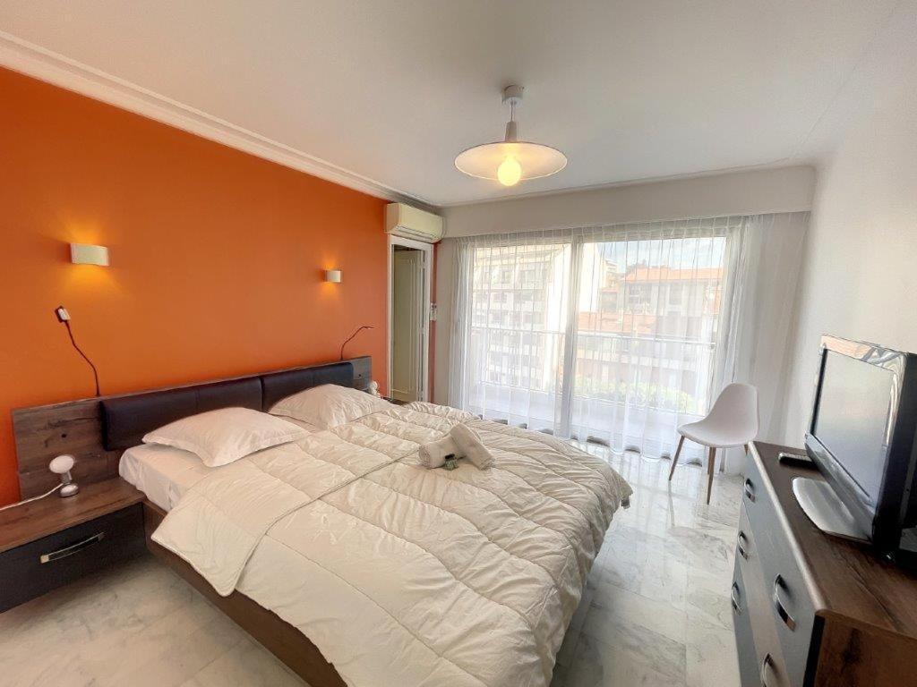 Appartamento Sea View Cannes