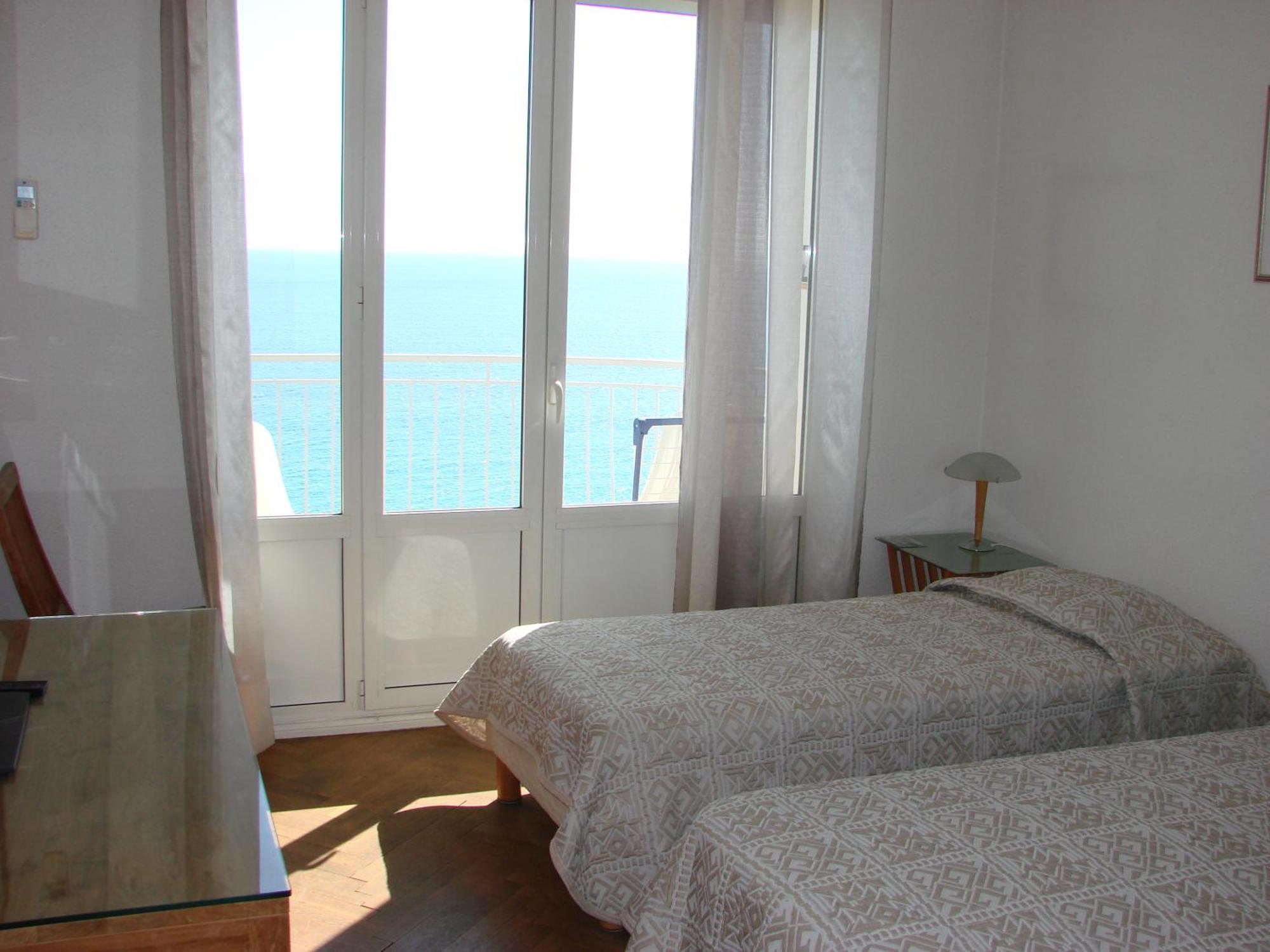 Appartamento Sea View