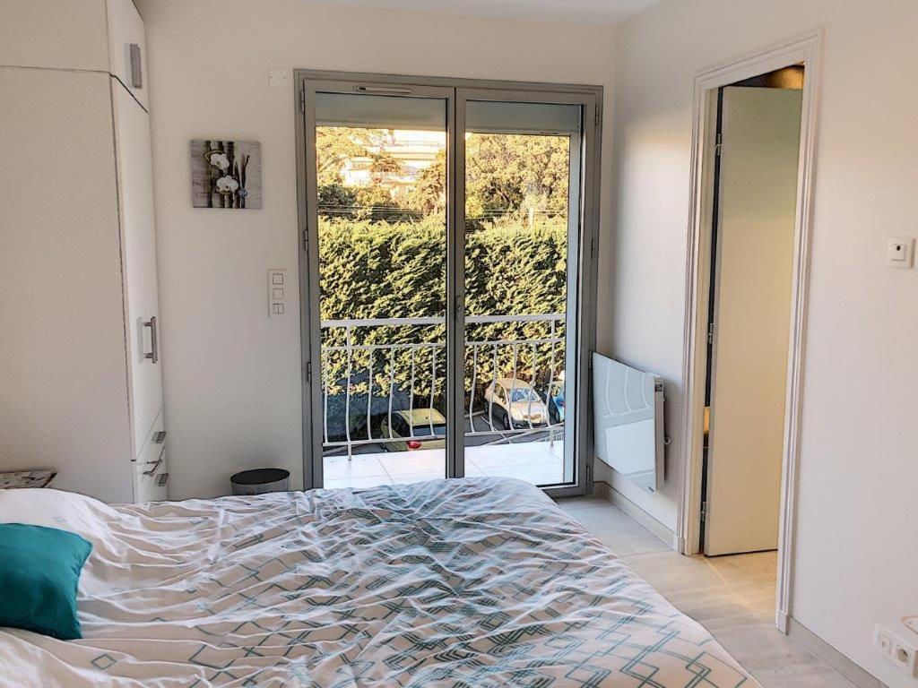 Appartement Sea View Cannes