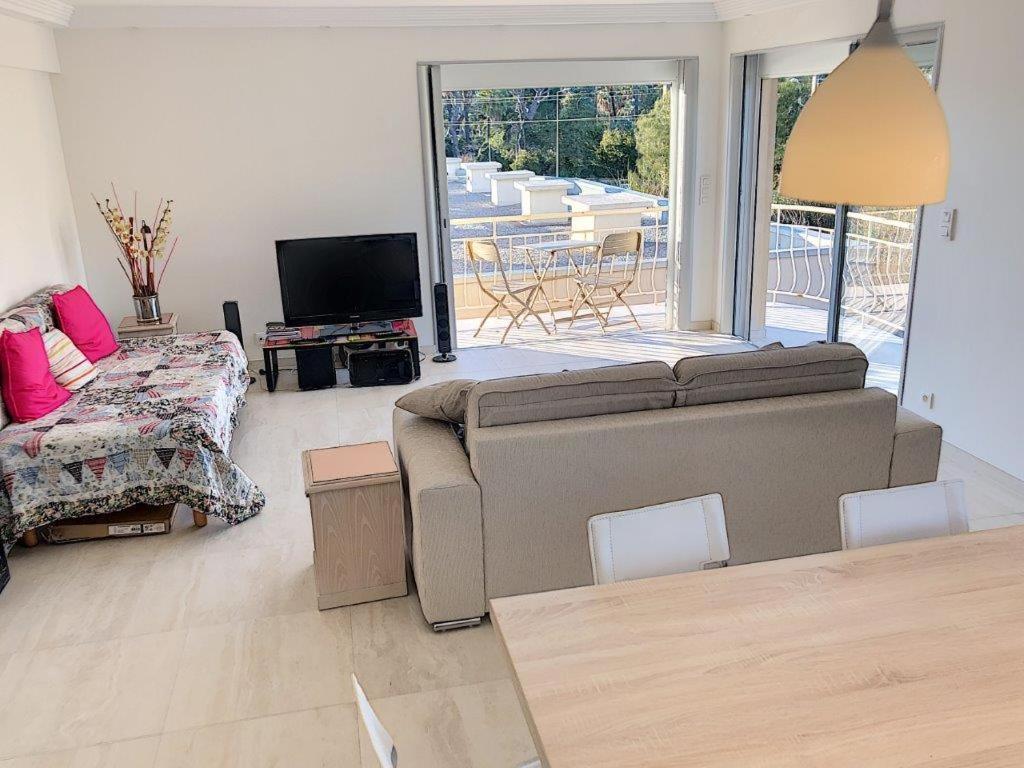 Sea View Appartement Cannes