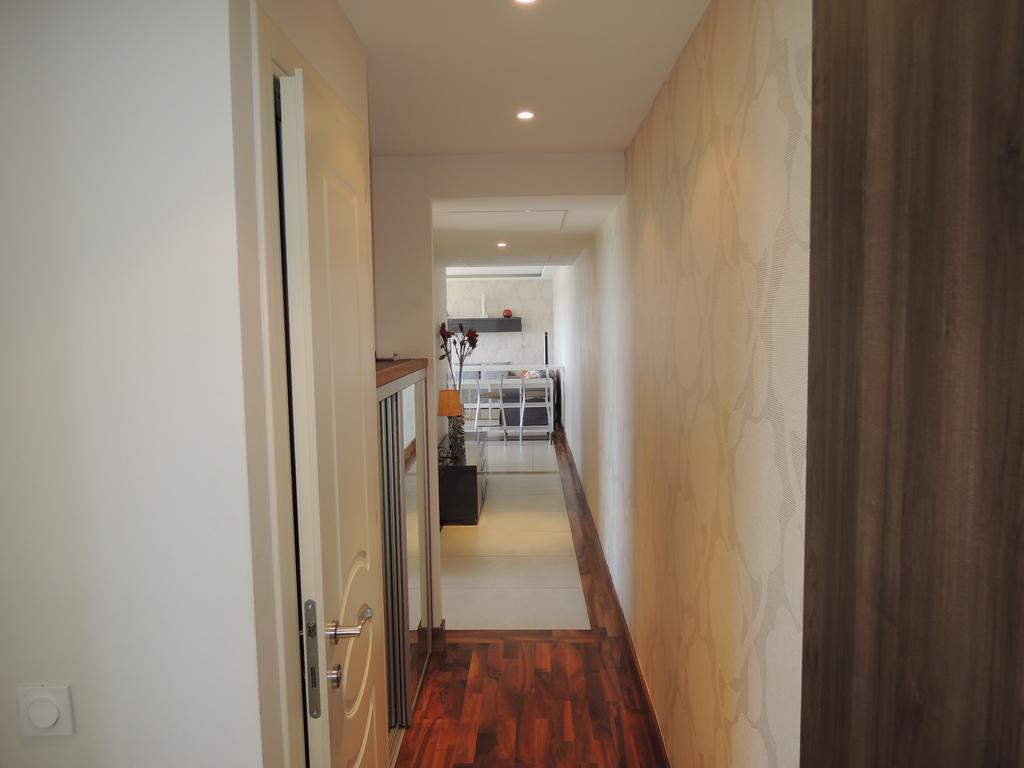 Apartamento Sea View Cannes