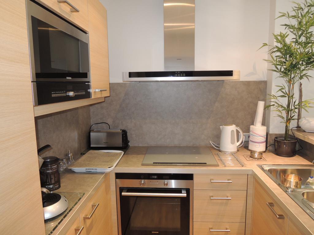 Apartamento Sea View