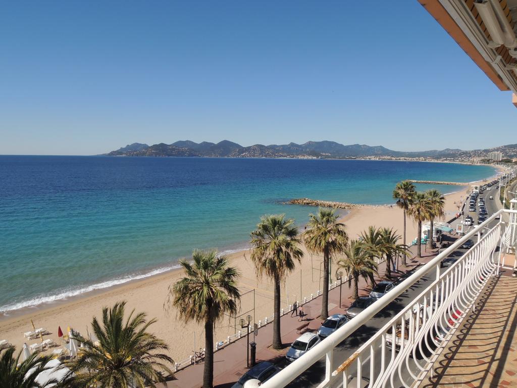 Sea View Apartamento *