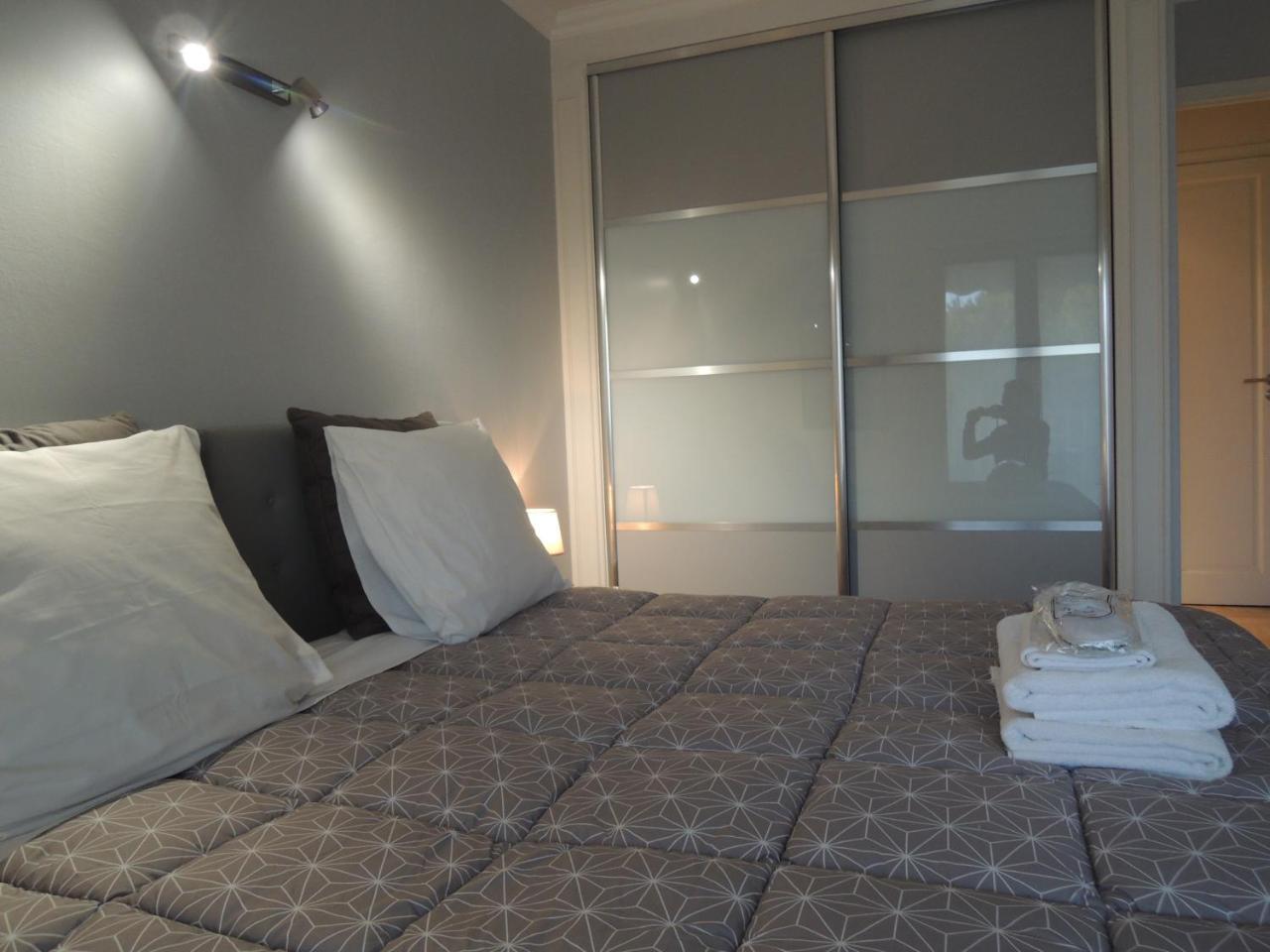 Apartamento Sea View