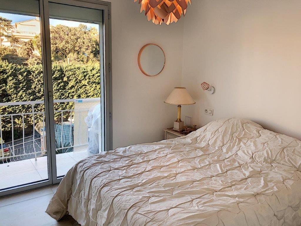 Apartment Sea View Cannes