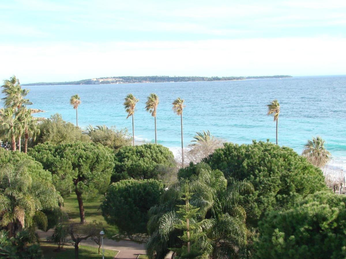 Appartement Sea View *