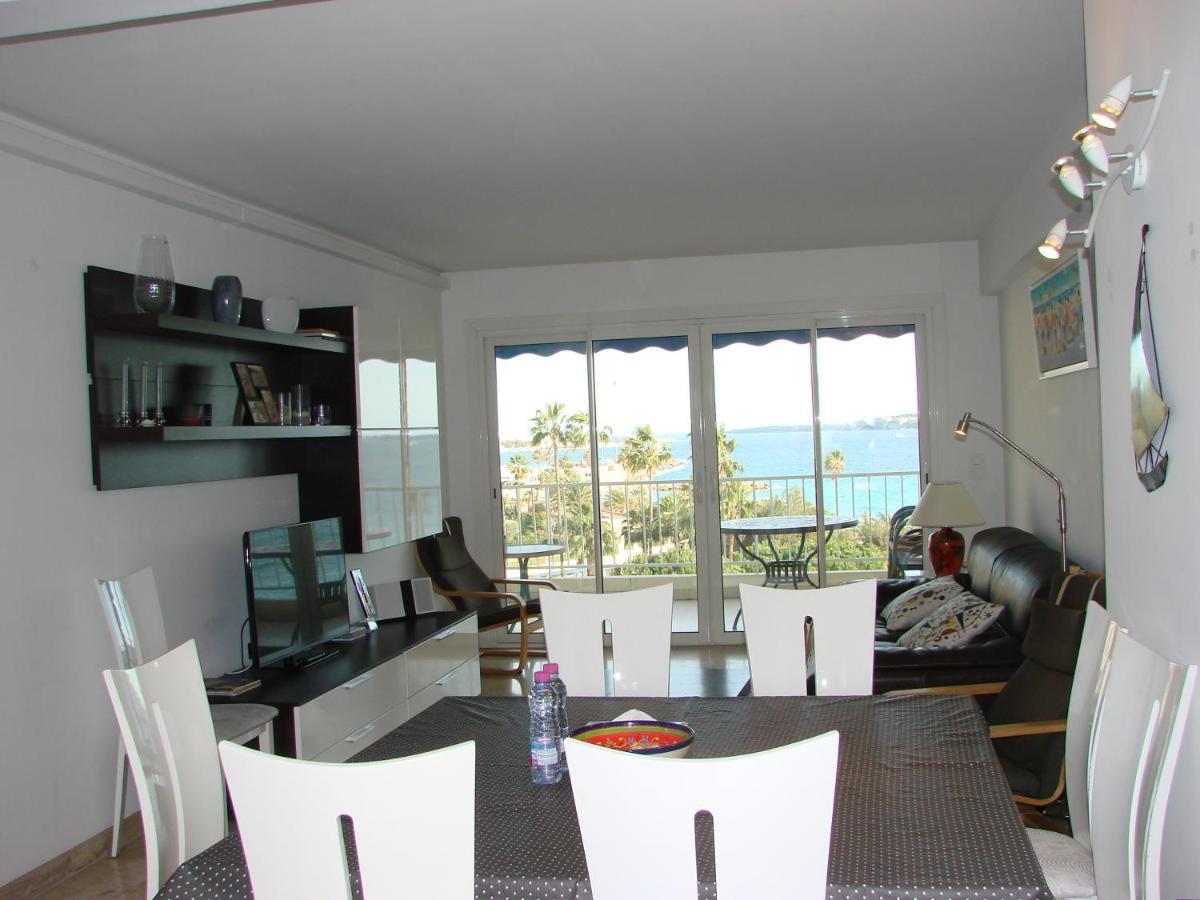 Sea View Appartement *