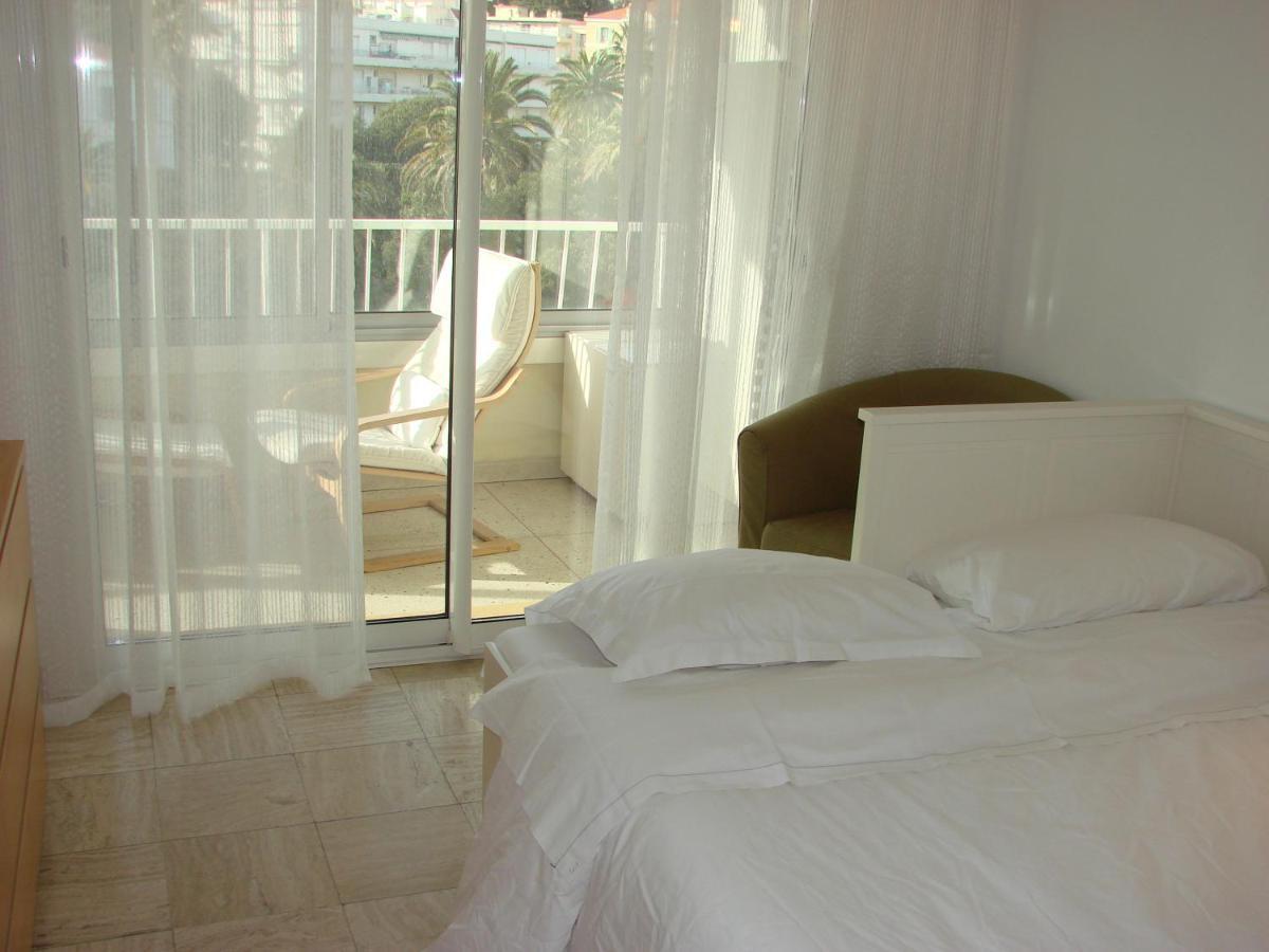 Appartement Sea View
