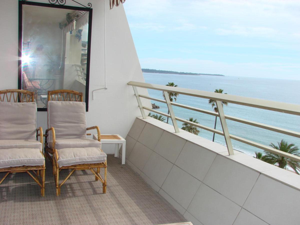 Appartement Sea View