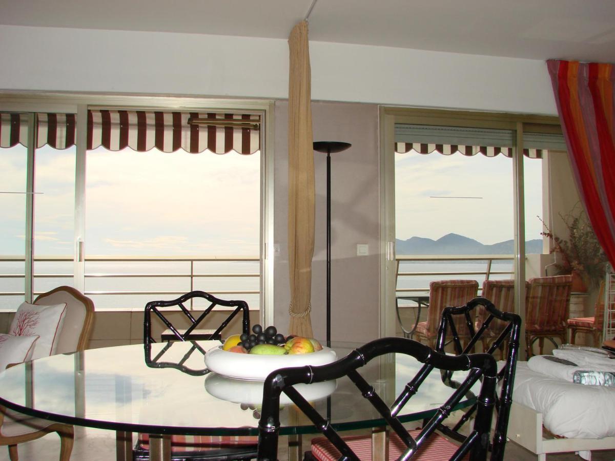 Sea View Appartement