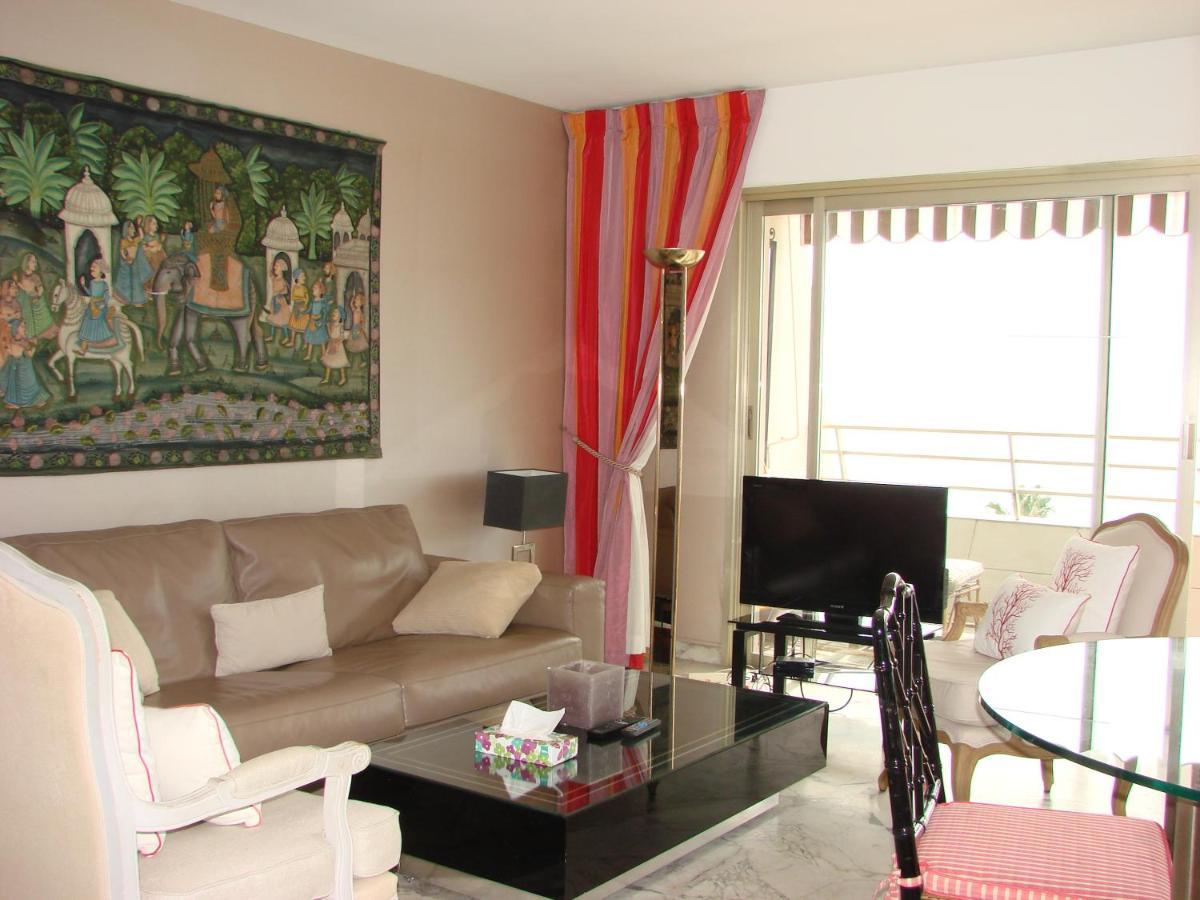 Appartement Sea View *