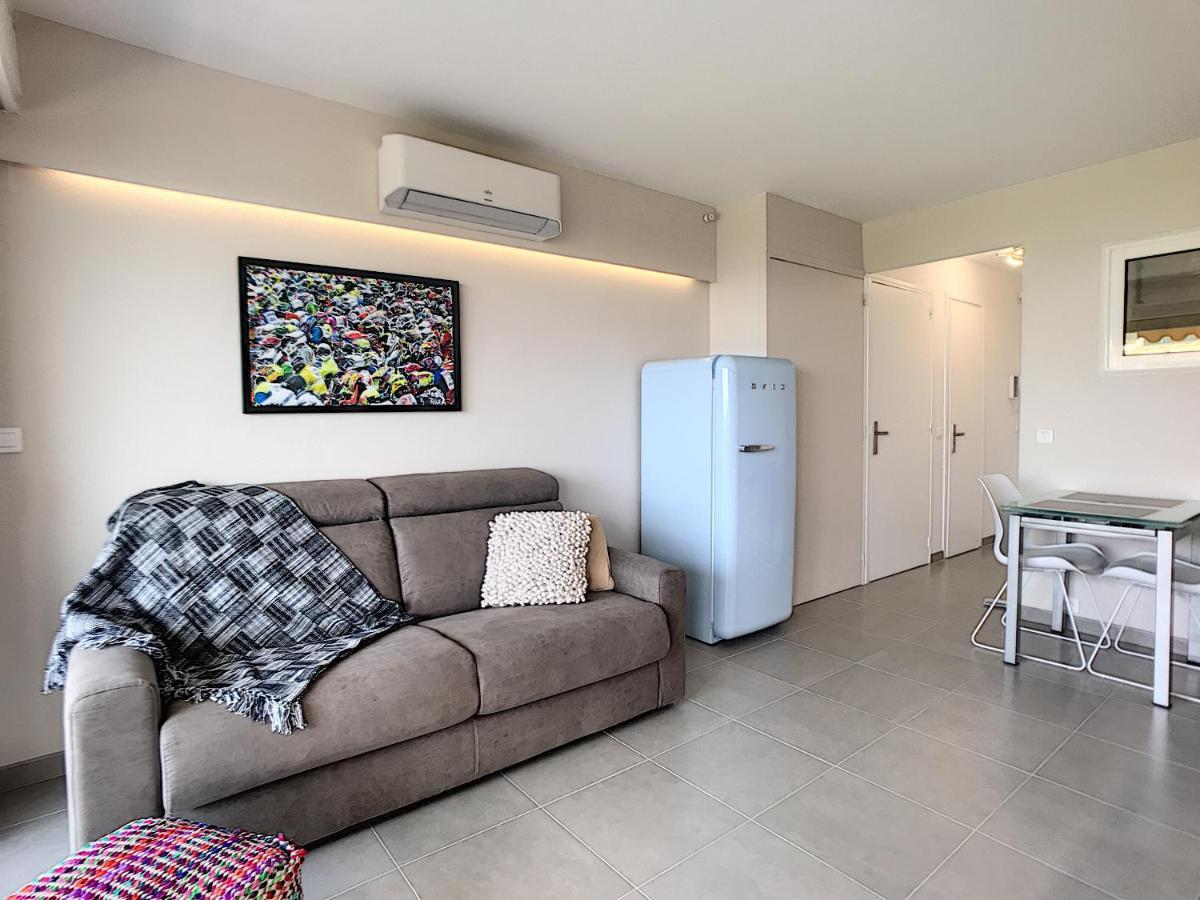 Sea View Appartement