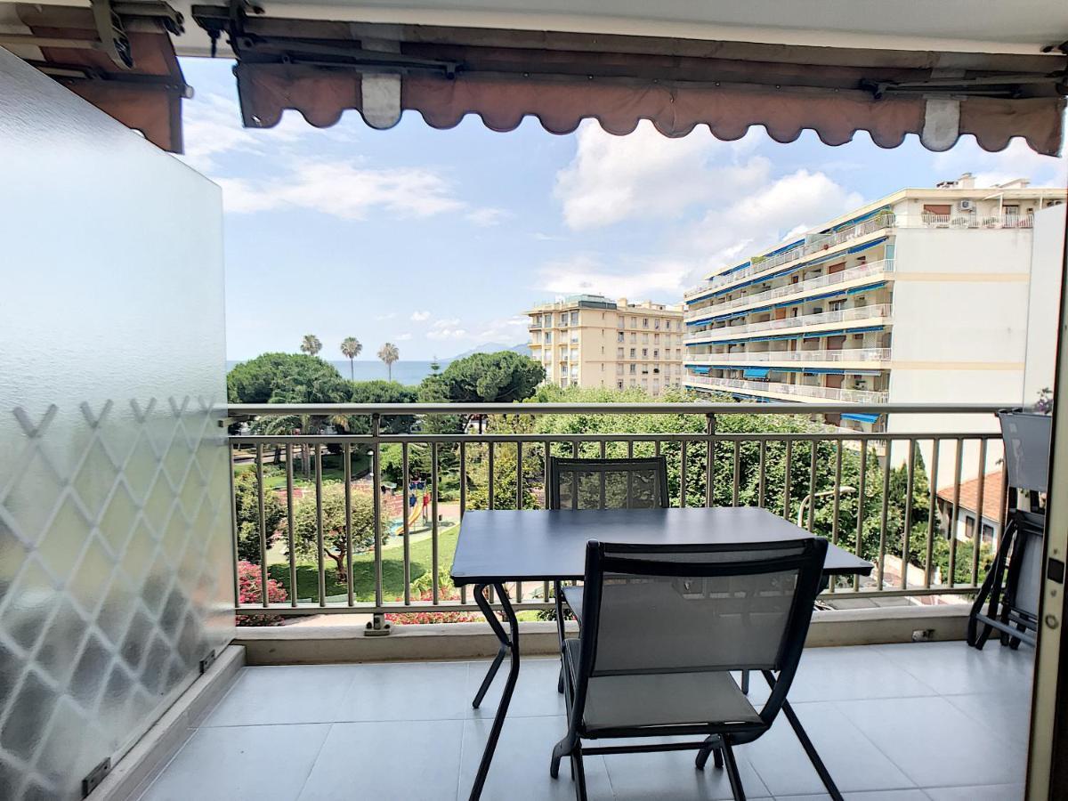 Appartement Sea View *
