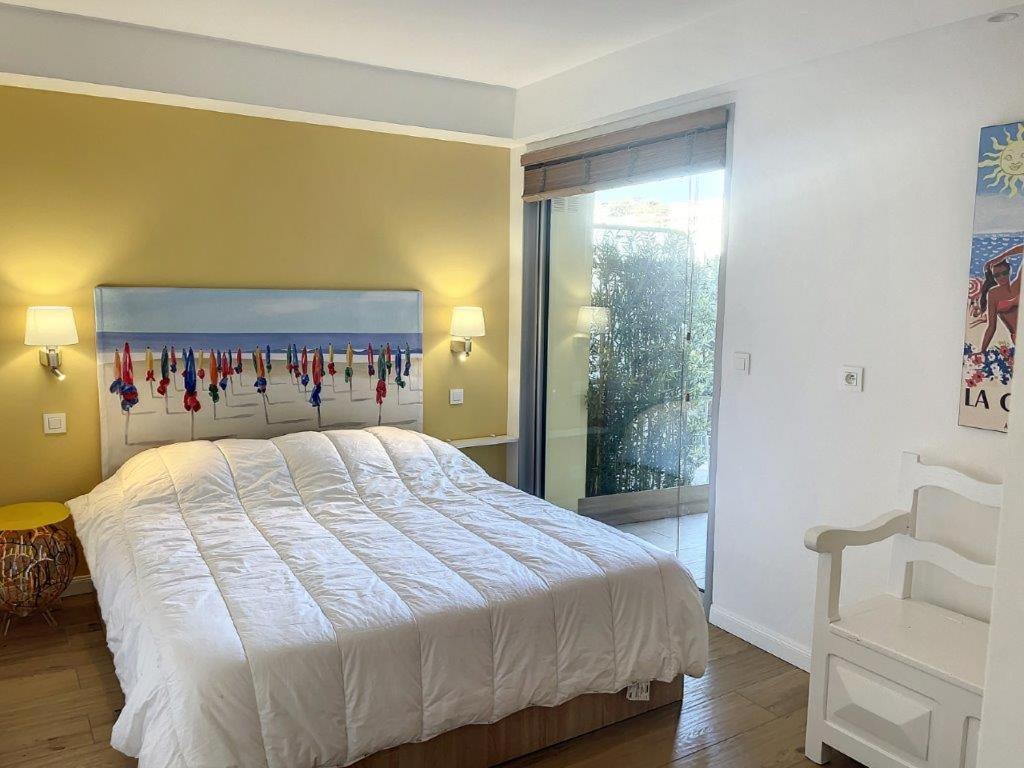 Sea View Appartement