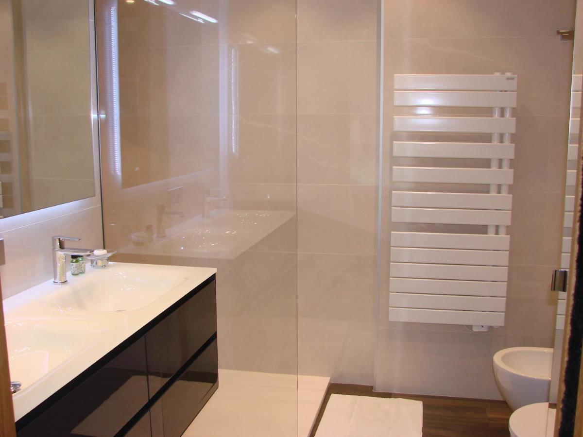 Sea View Appartement *