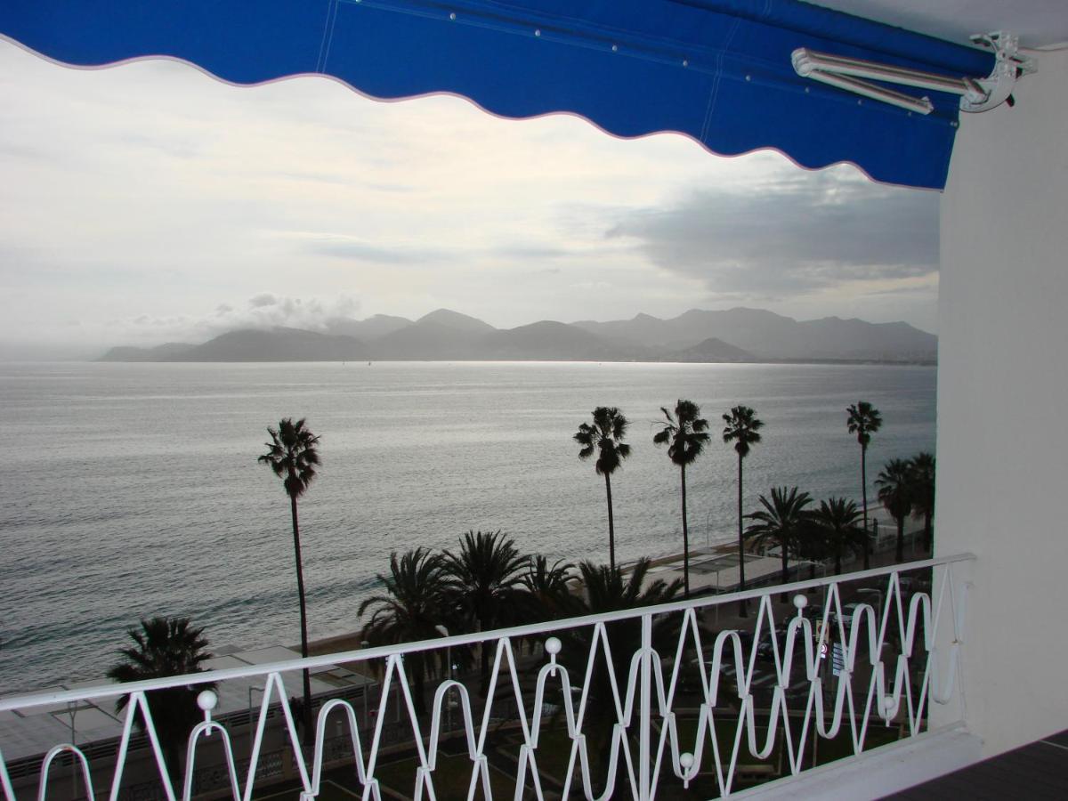 Appartement Sea View *