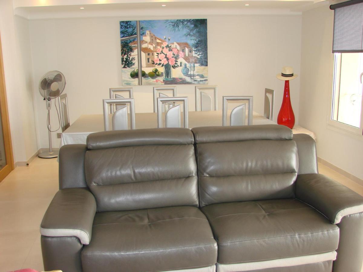 Appartement Sea View