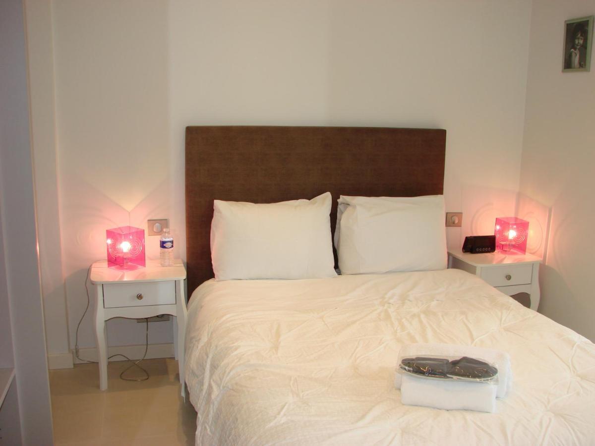 Appartement Sea View Cannes