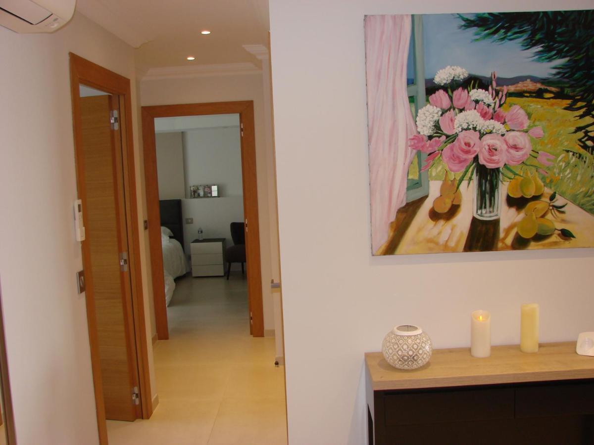 Sea View Appartement Cannes