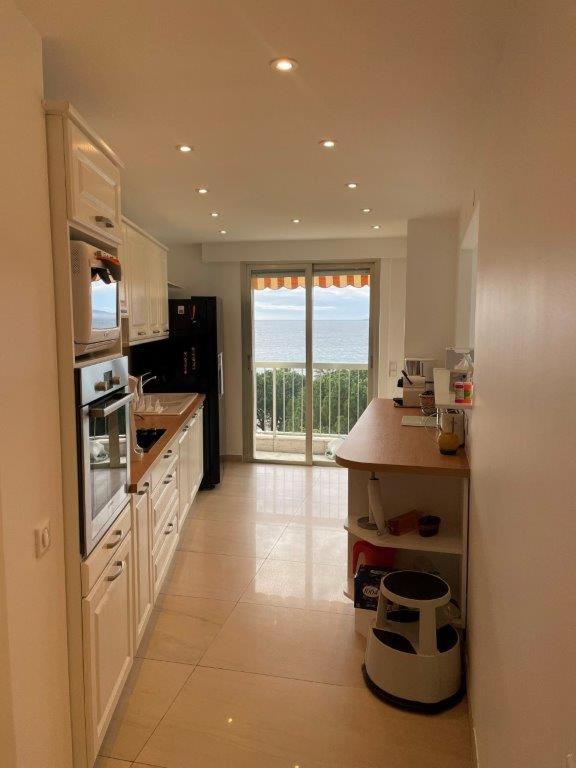 Sea View Appartement Cannes