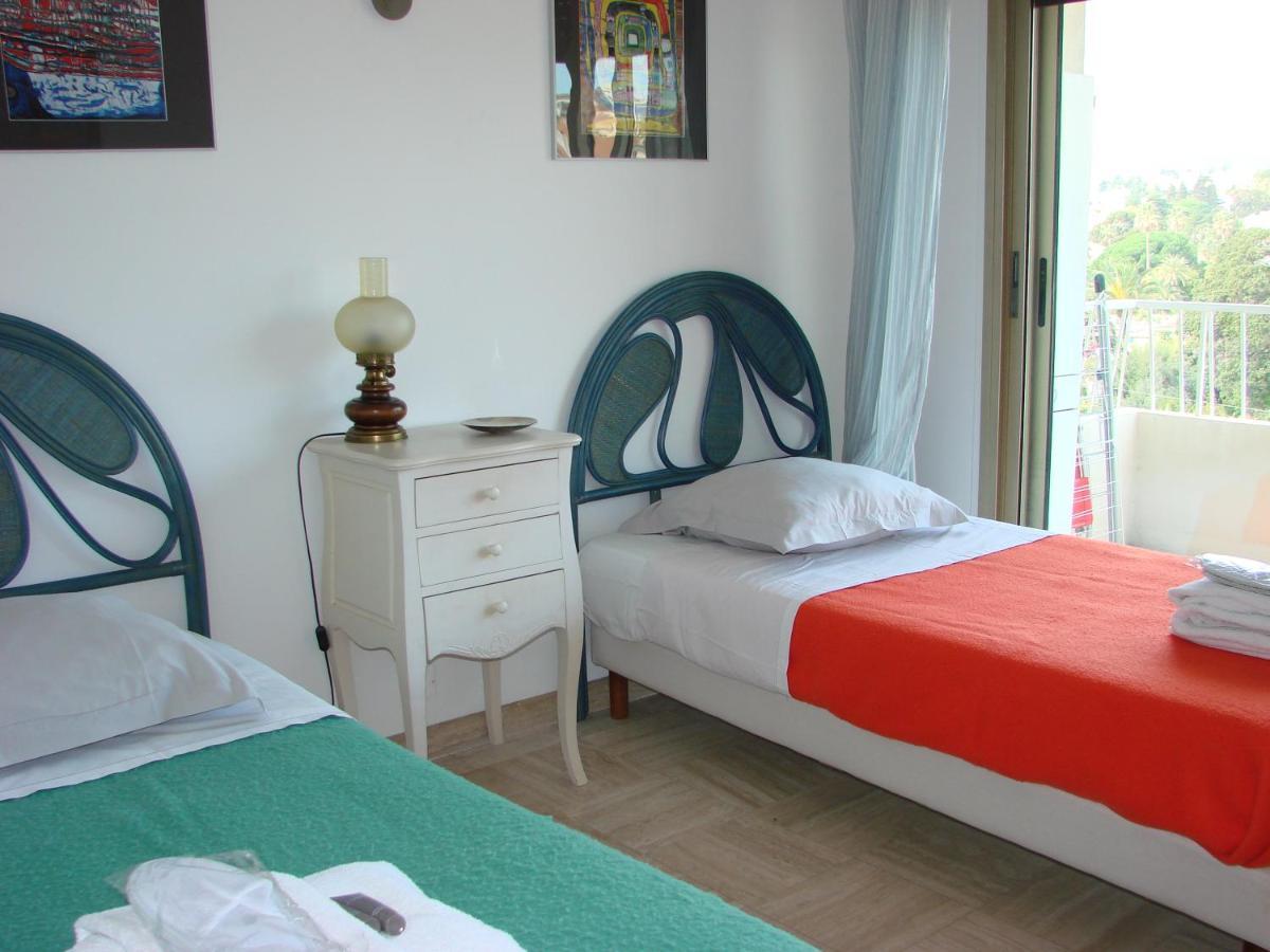 Sea View Appartement *
