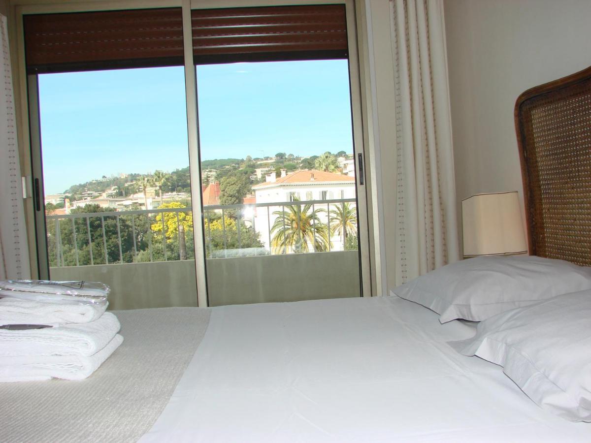 Appartement Sea View