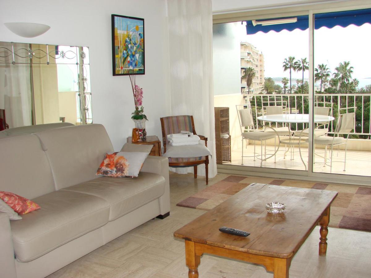 Appartement Sea View *