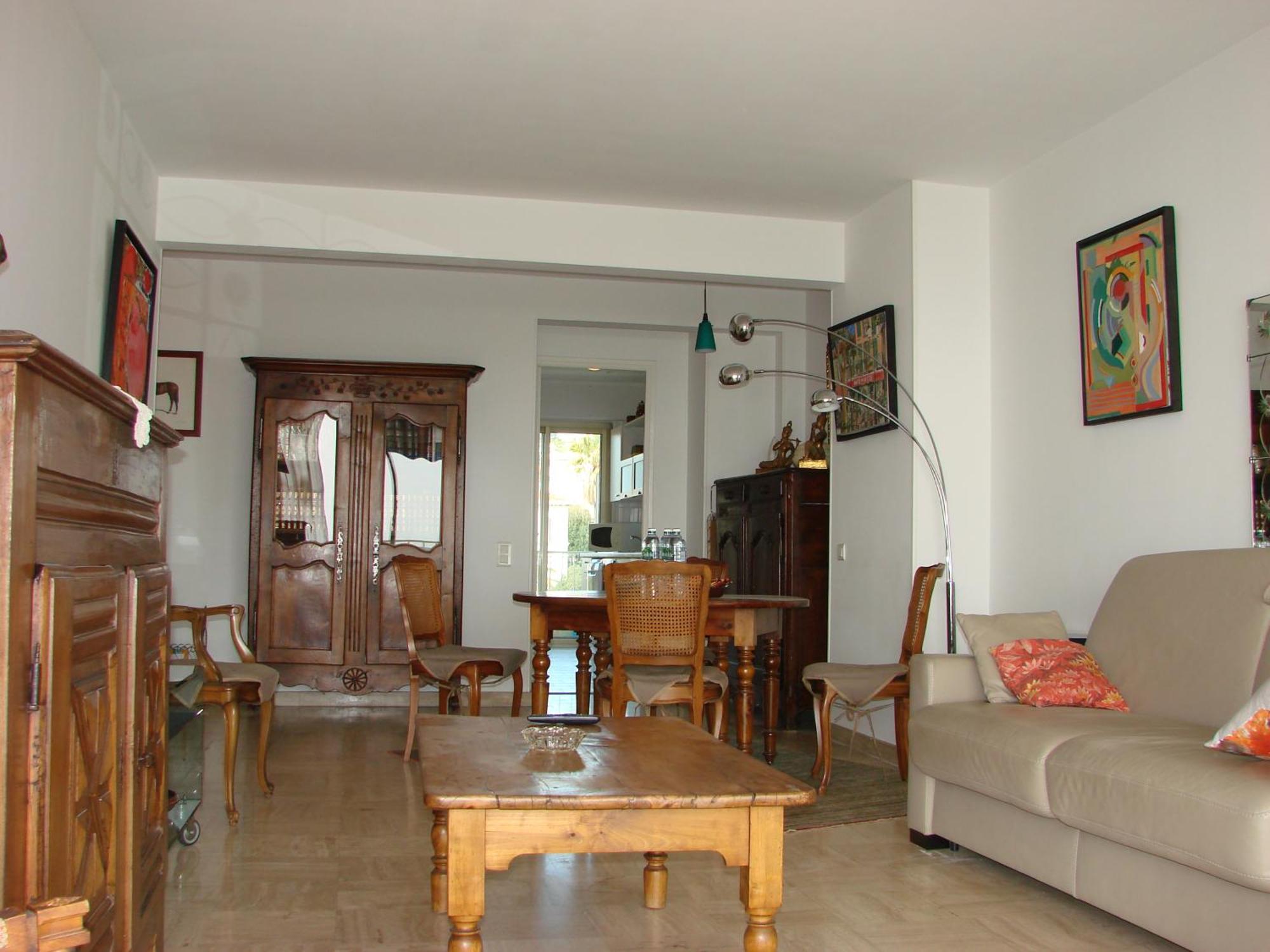 Sea View Appartement *