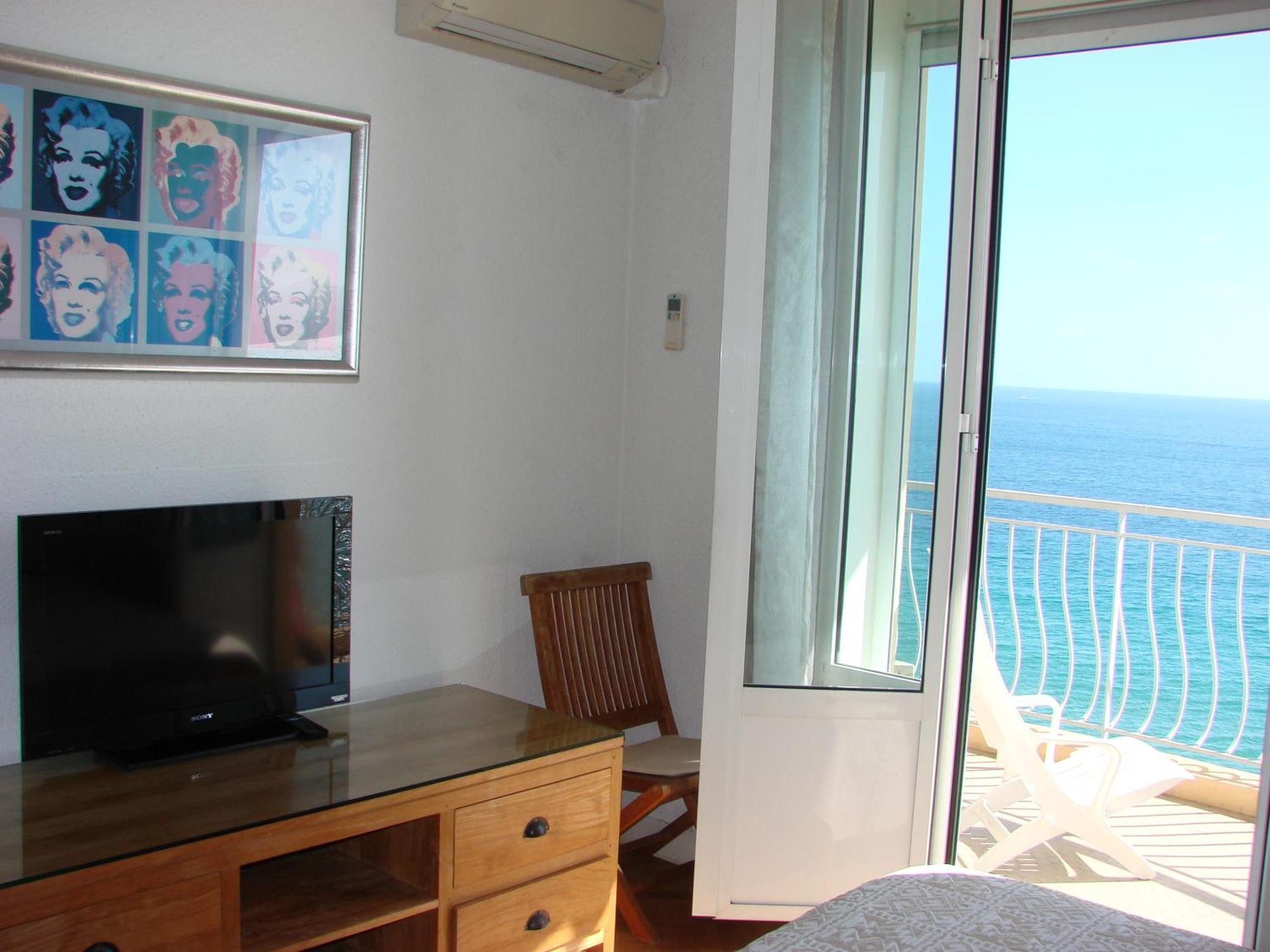 Appartement Sea View *