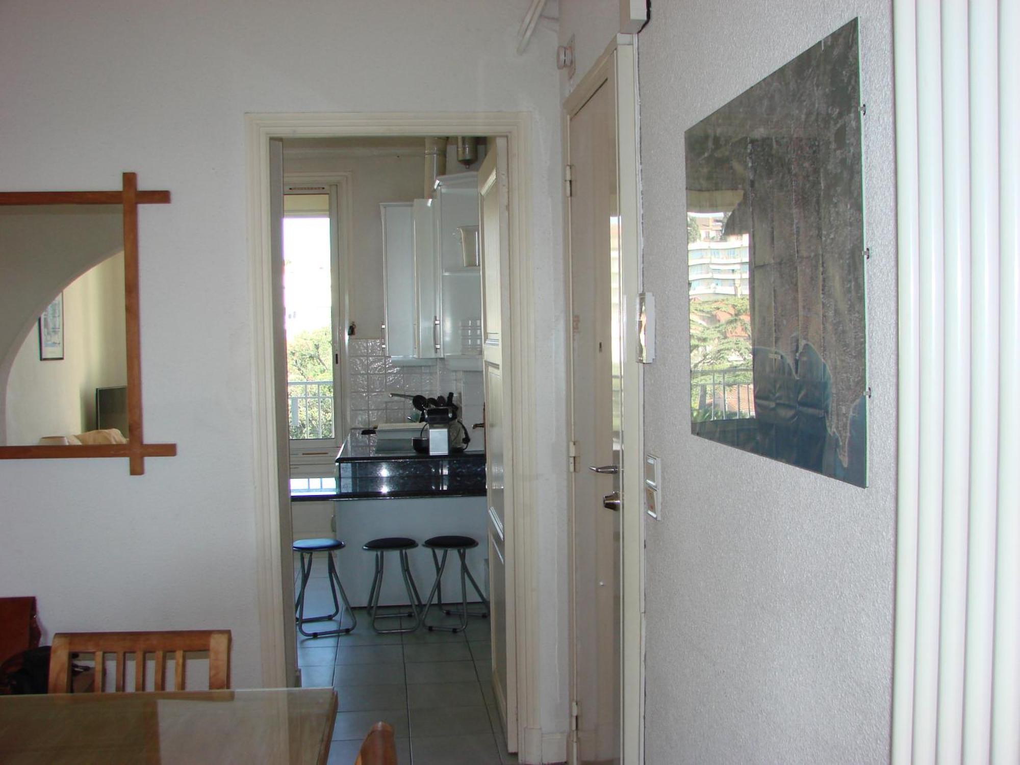 Sea View Appartement *