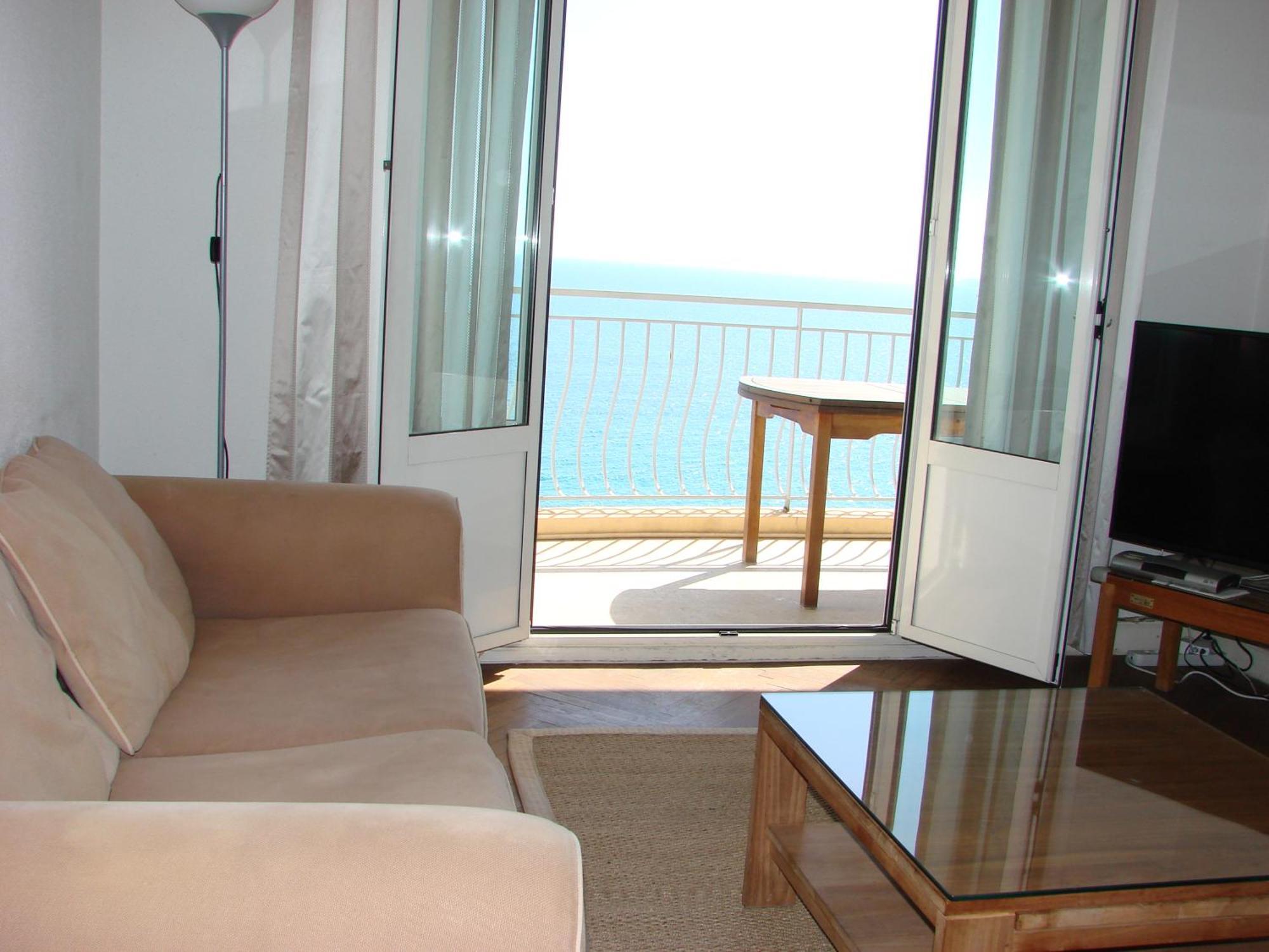 Sea View Appartement Cannes