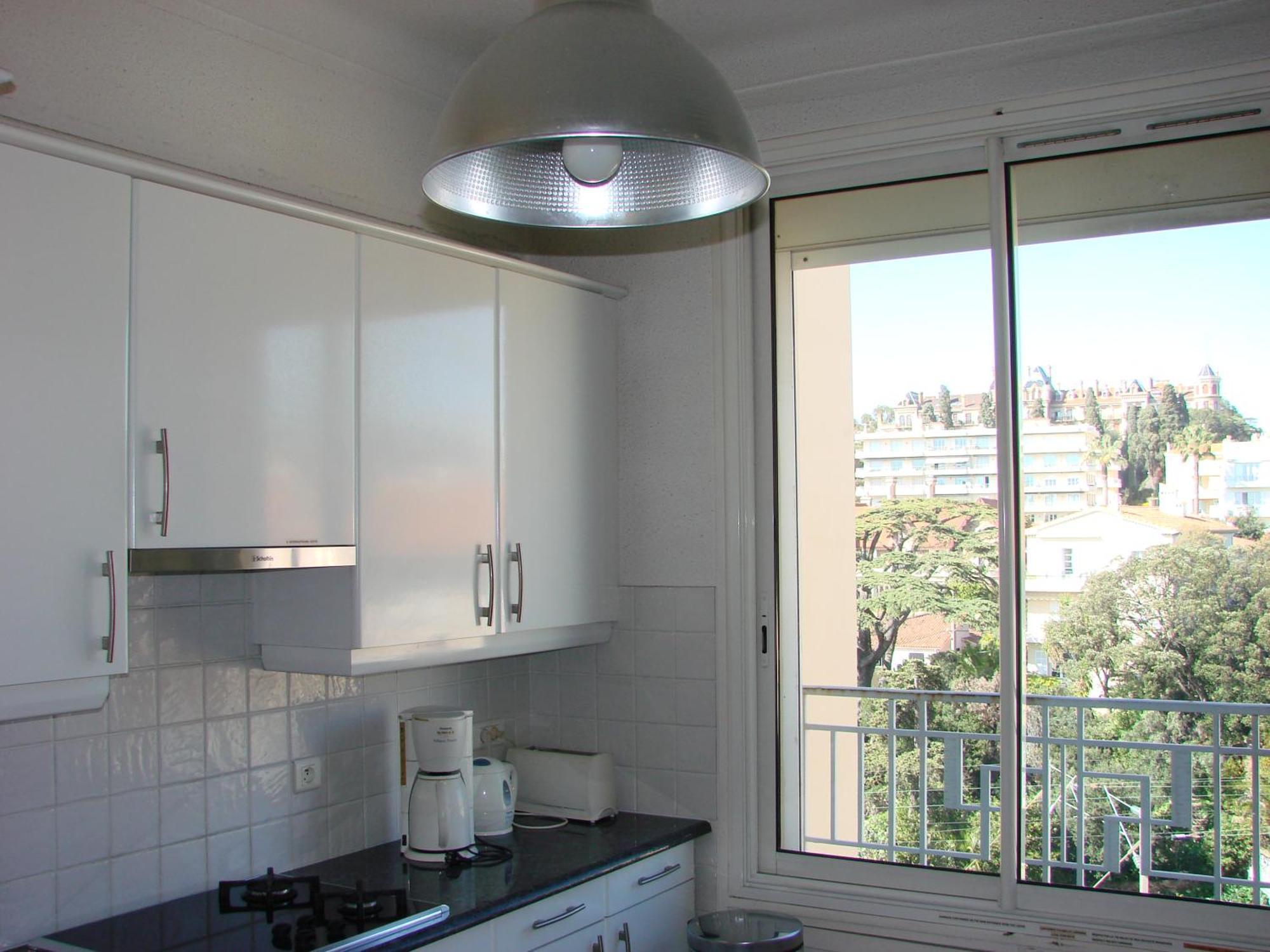 Appartement Sea View Cannes