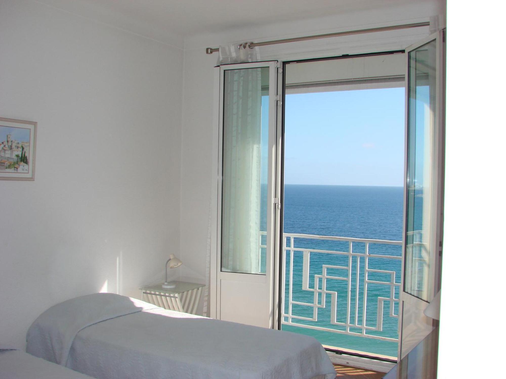 Sea View Appartement