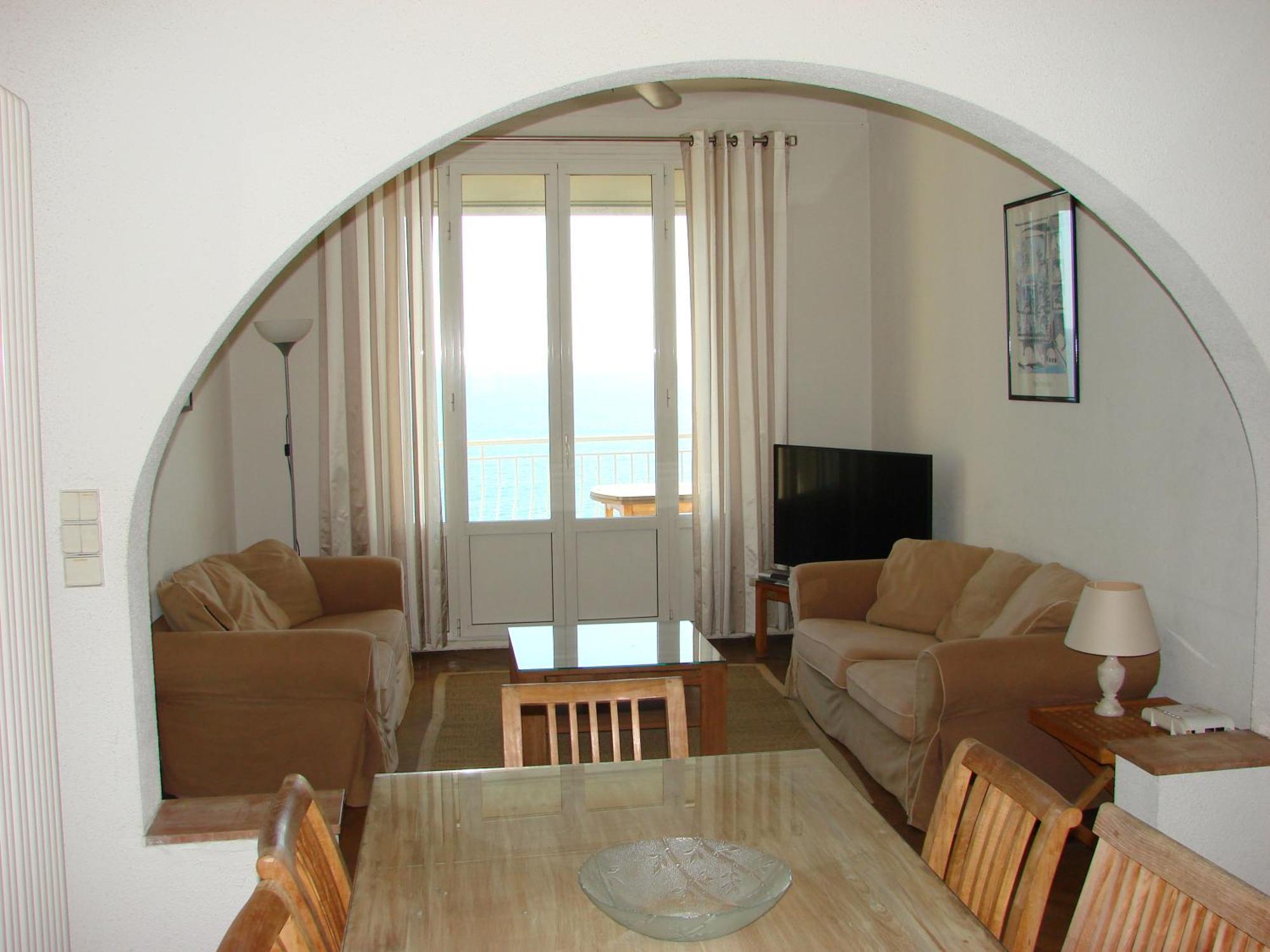 Sea View Appartement *