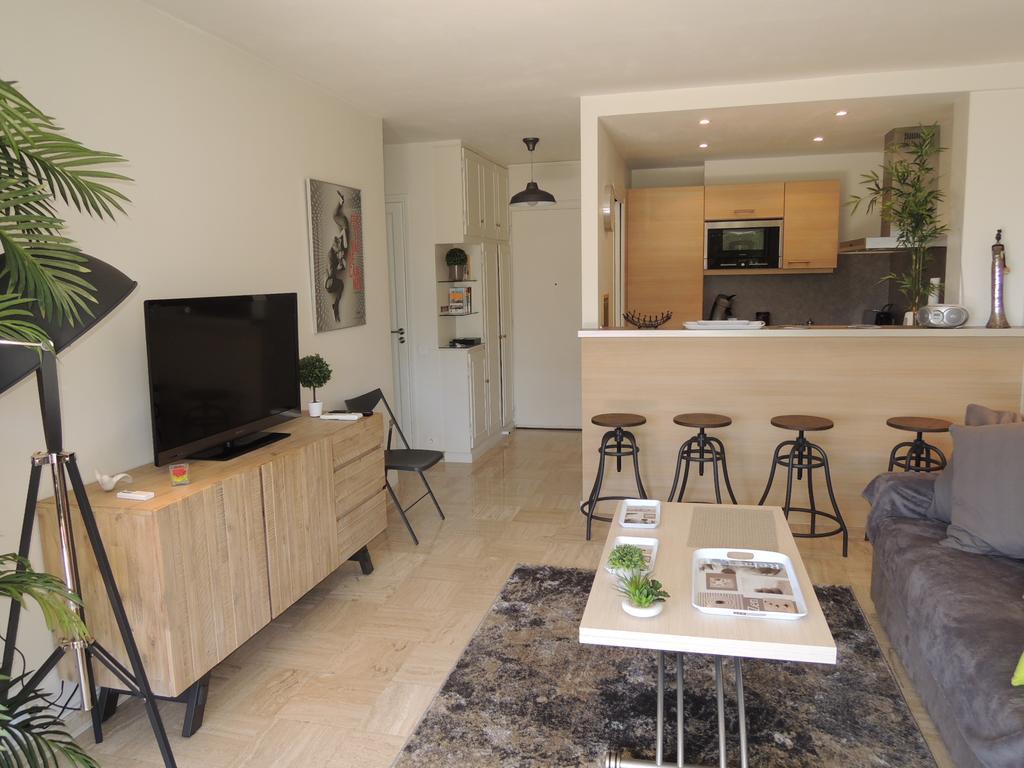 Appartement Sea View *