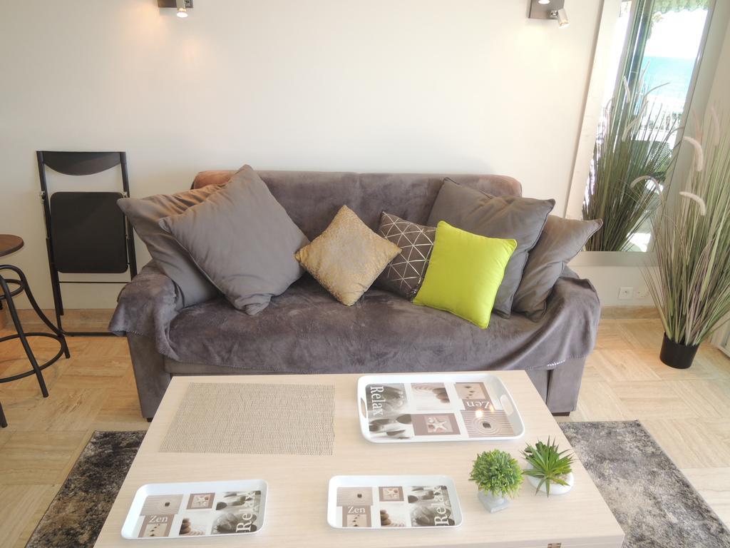 Appartement Sea View Cannes