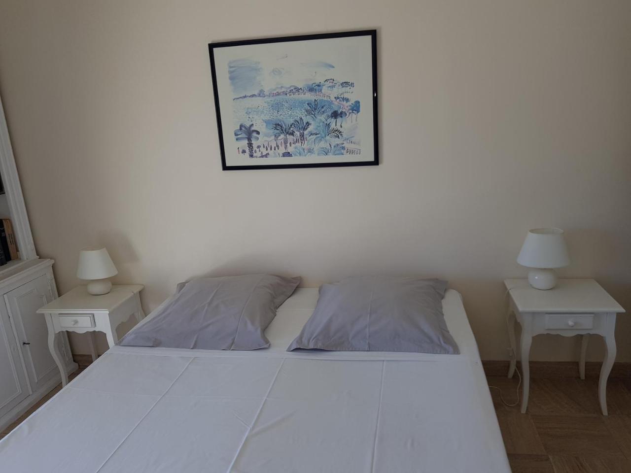 Sea View Appartement *