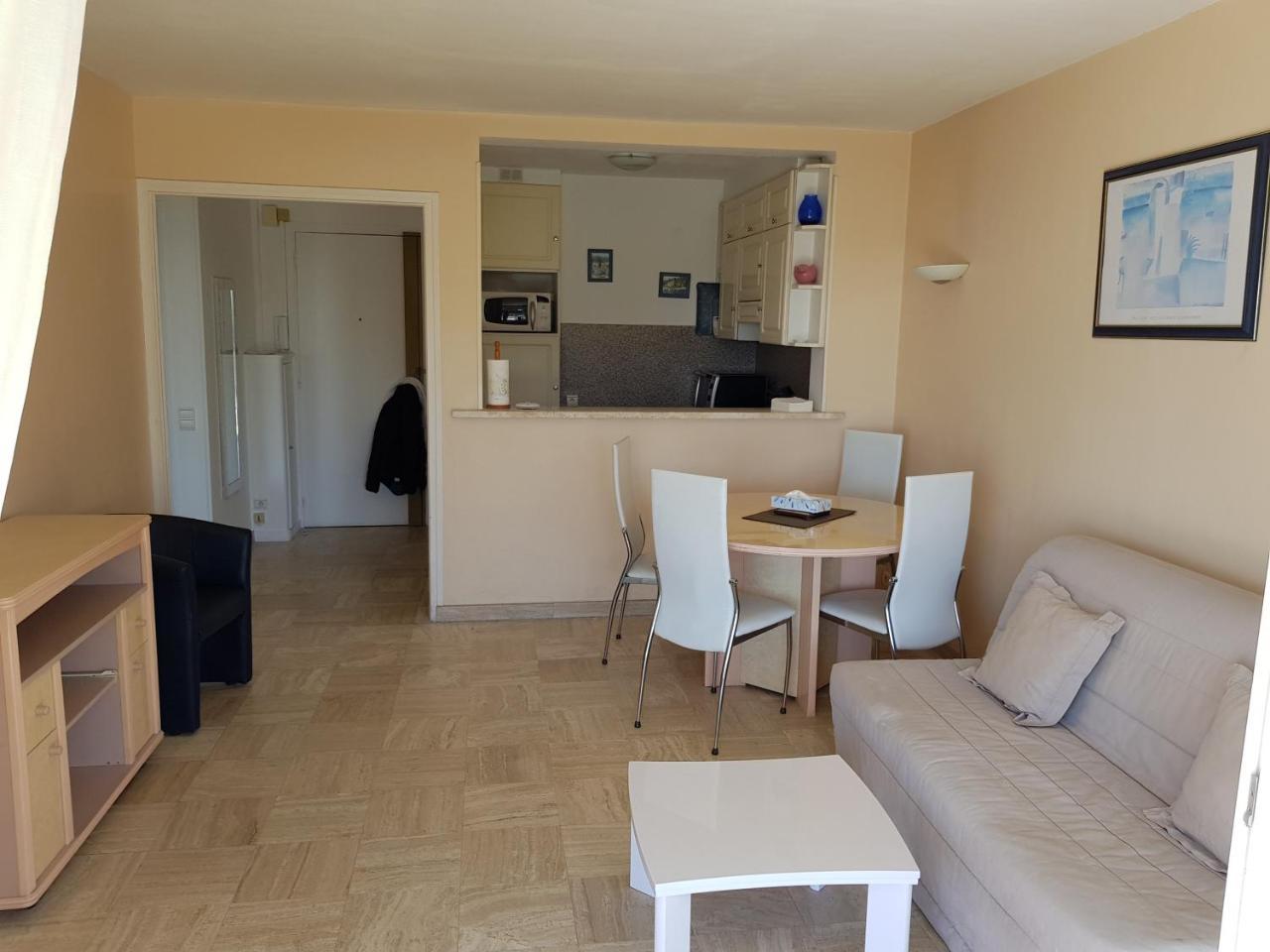 Appartement Sea View *