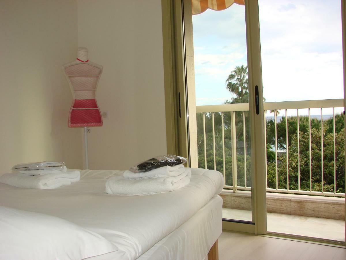 Sea View Appartement *