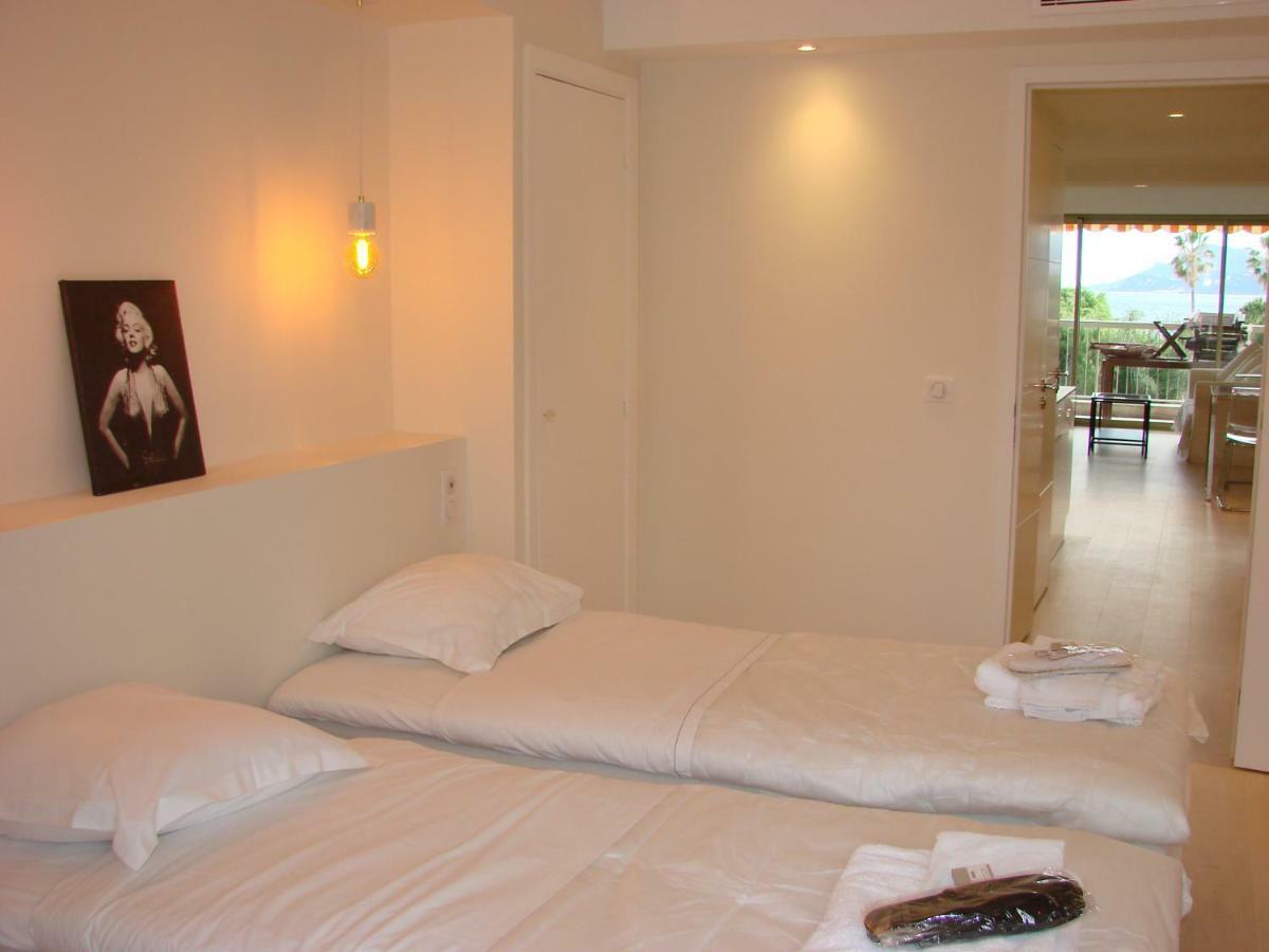 Sea View Appartement *