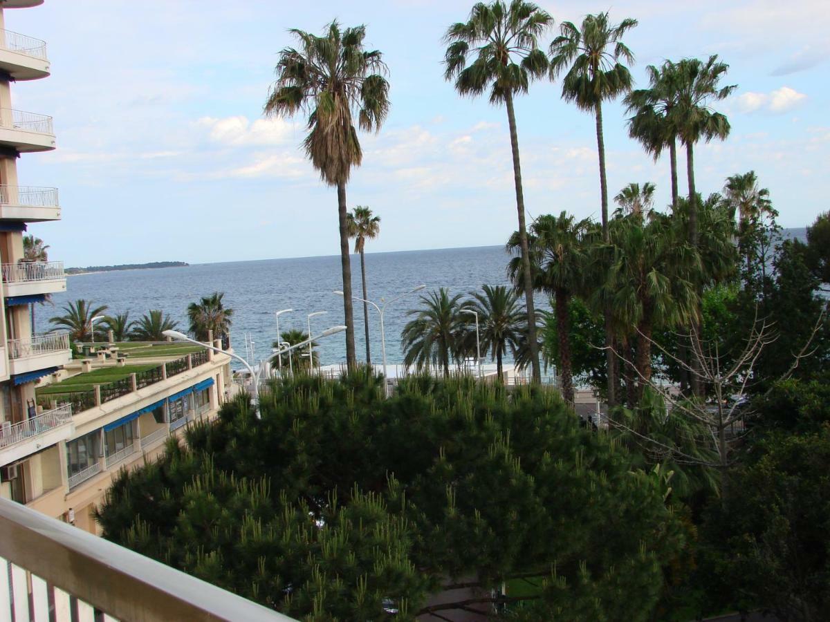 Appartement Sea View