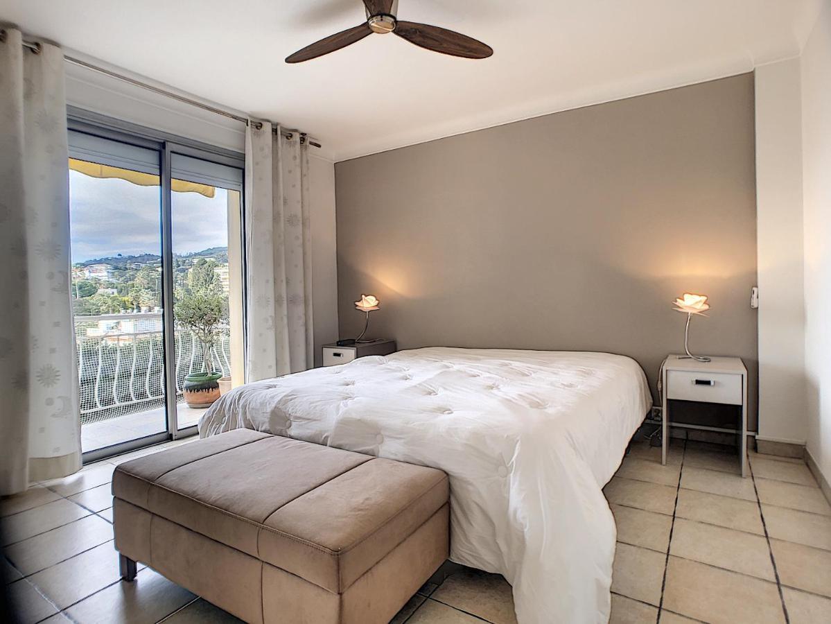 Appartement Sea View *
