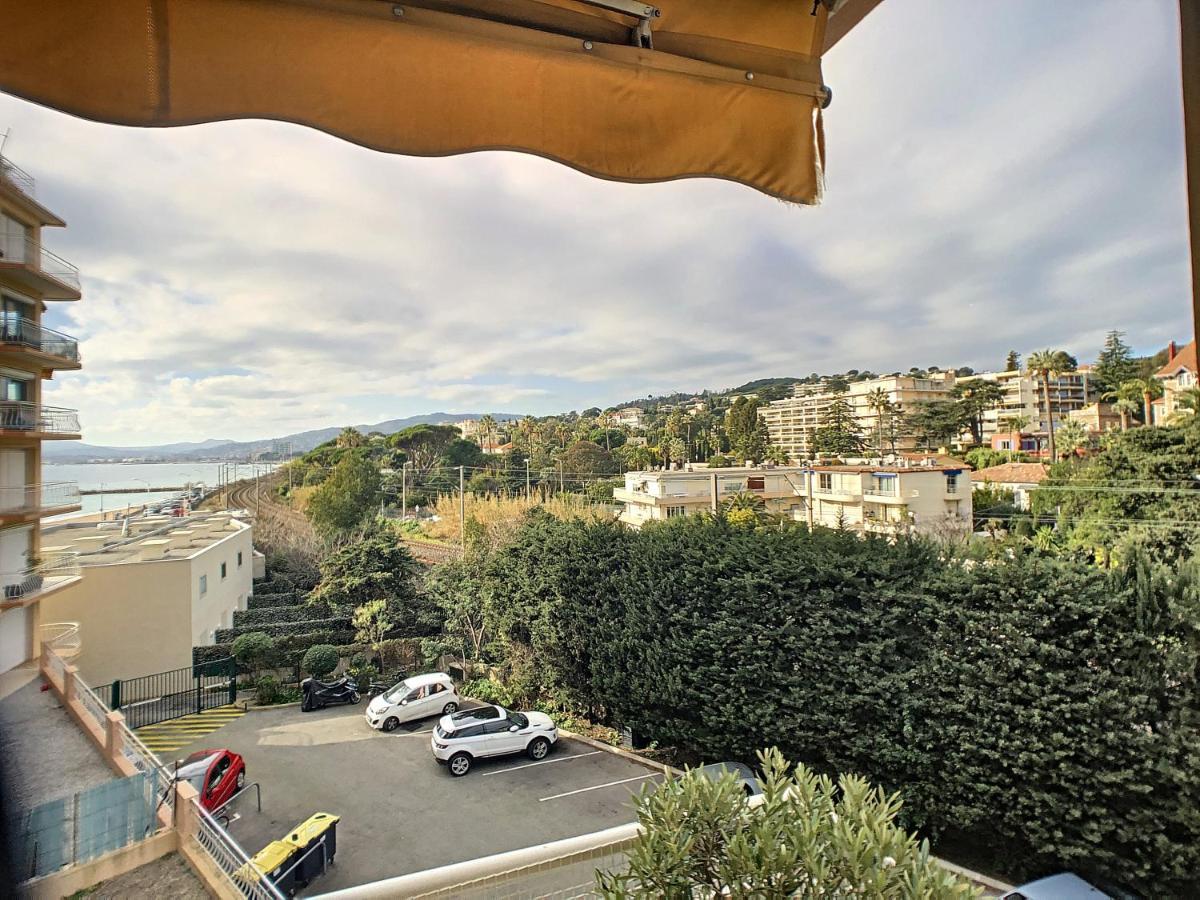 Sea View Appartement